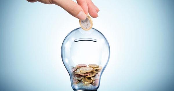 aparelho para economizar energia