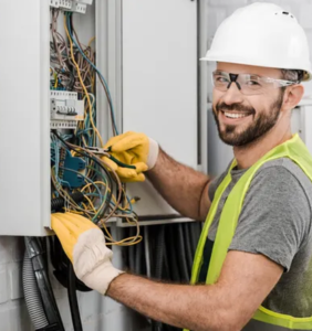 manutenção elétrica em salvador