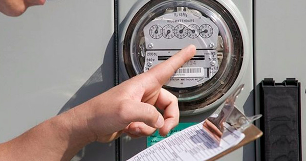 como descobrir a fuga de corrente elétrica