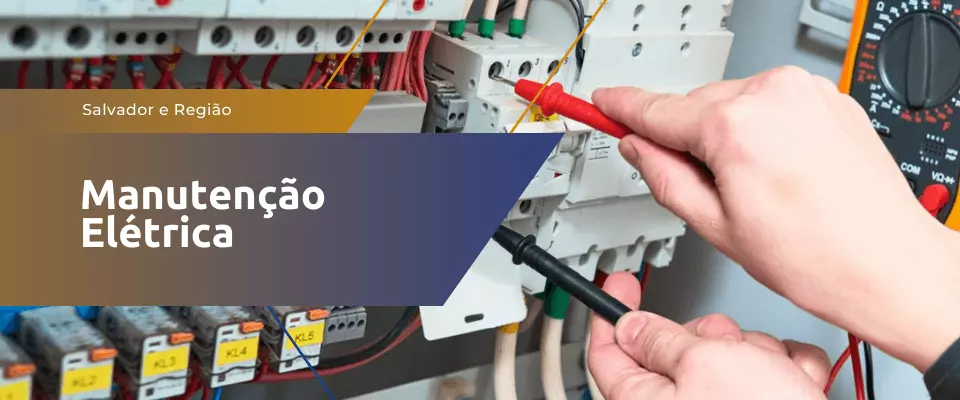 eletricista instalador de chuveiro eletrico em salvador